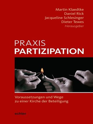 cover image of Praxis Partizipation